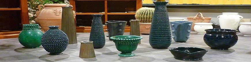 Ceramica Moderna